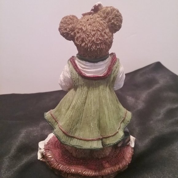 2011 Boyds The Bearstone Collection - Picture 7 of 9